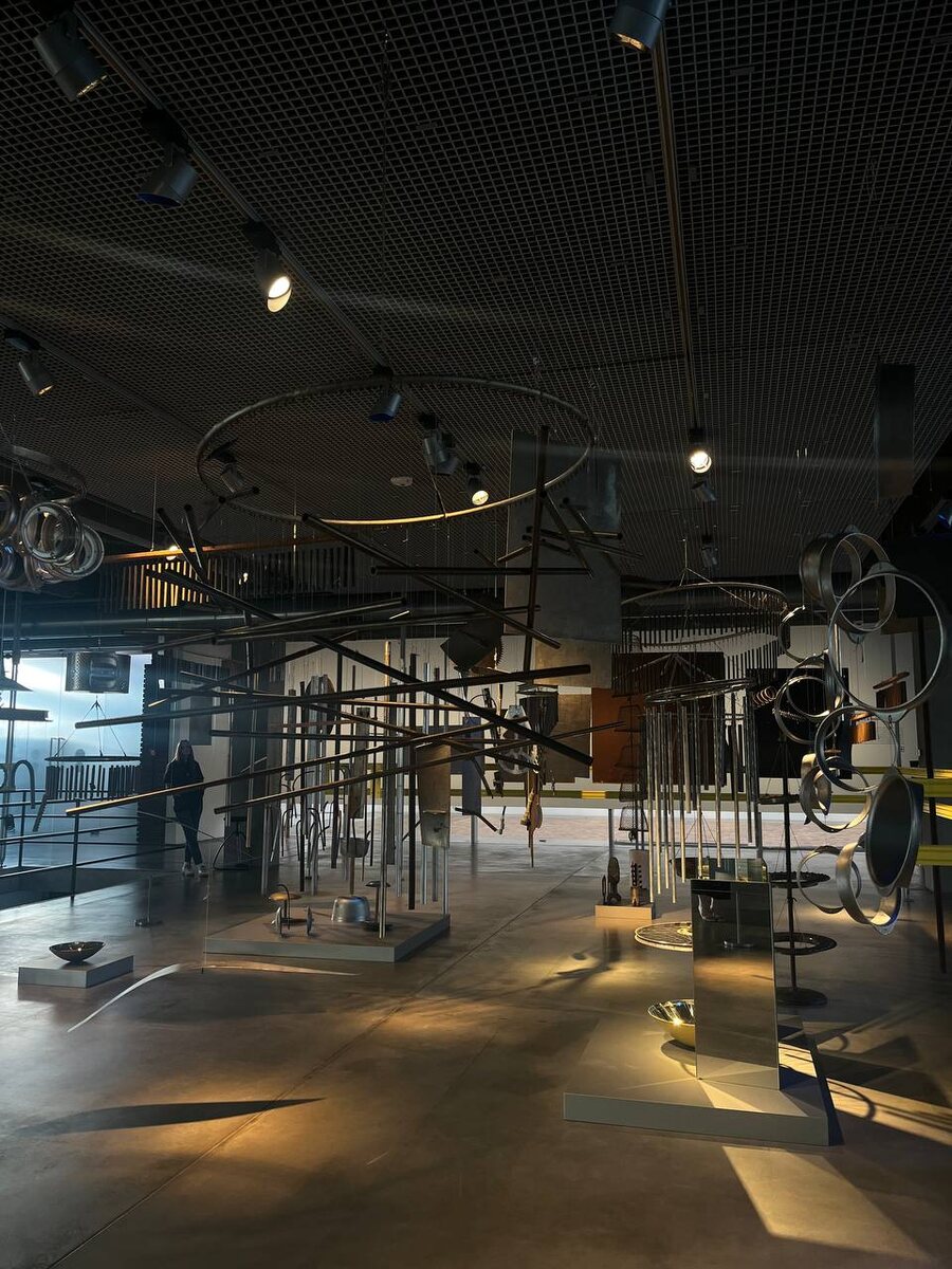 Работа художника Геннадия Виноградова