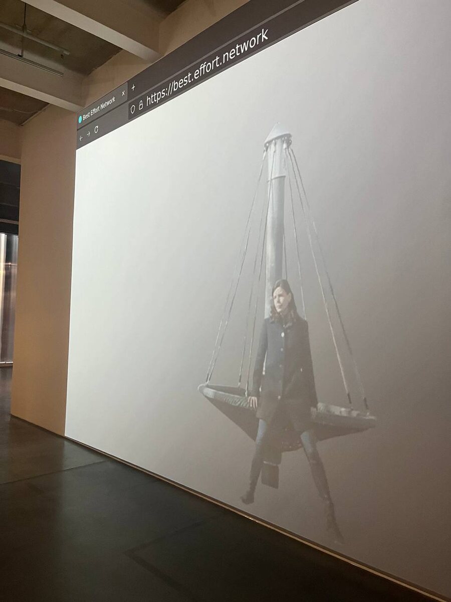 Работы, названия которых я не помню