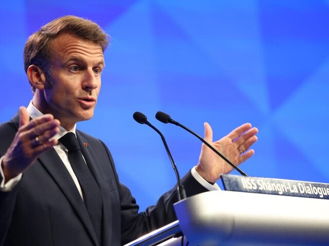    Фото: ТАСС/EPA/HOW HWEE YOUNG