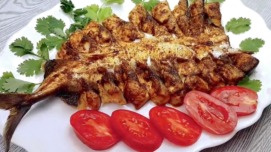 Обалденная СКУМБРИЯ,которая поразила всех!Я ОЧЕНЬ ХОЧУ,чтобы вы это попробовали,даже если вы на диете!Поверьте,это вкусно!