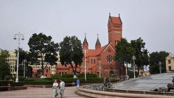    © Sputnik / Виктор Толочко