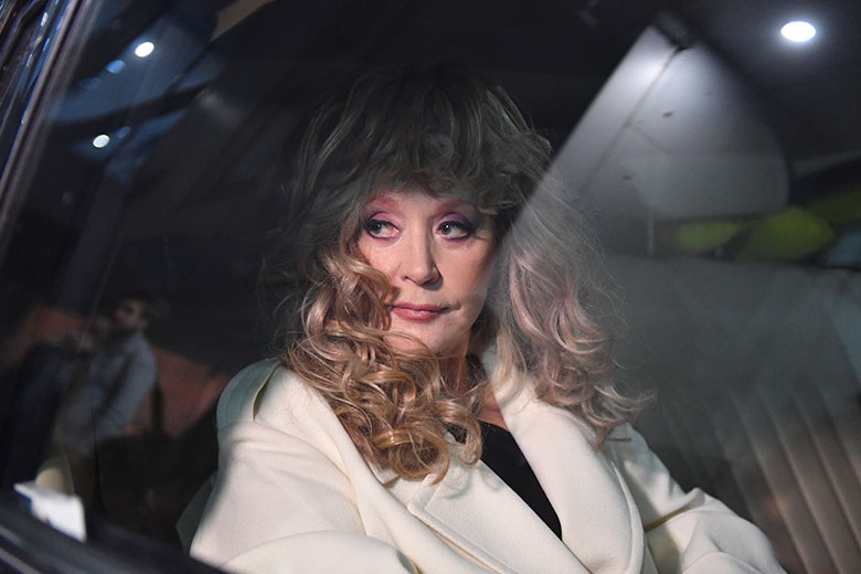    Komsomolskaya Pravda/Global Look Press