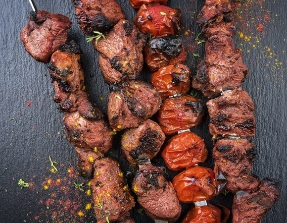 Какие специи подходят для шашлыка — основа сочного и ароматного мяса