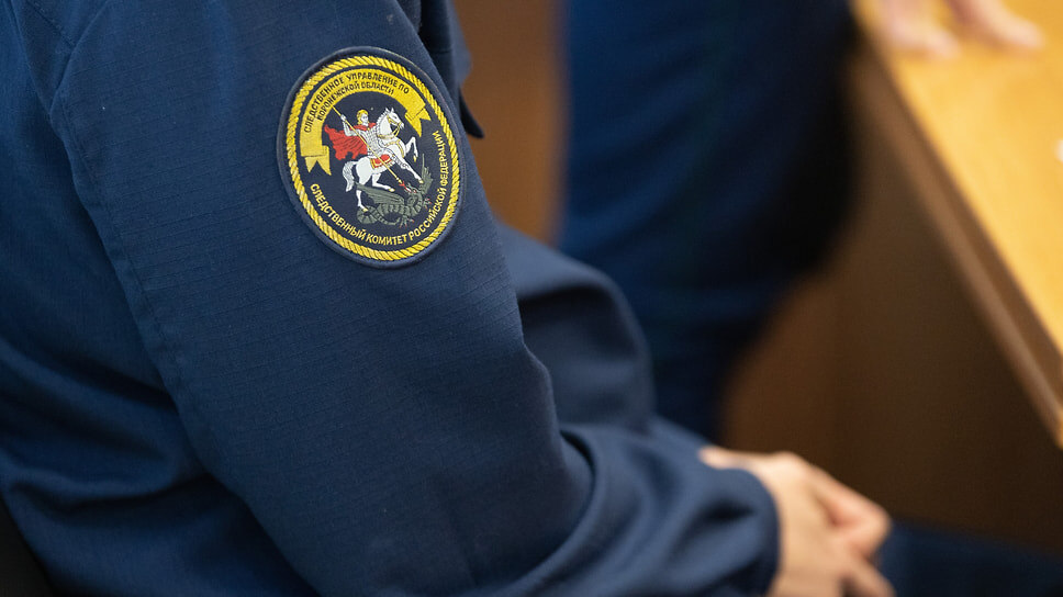 Фото: Олег Харсеев / Коммерсантъ