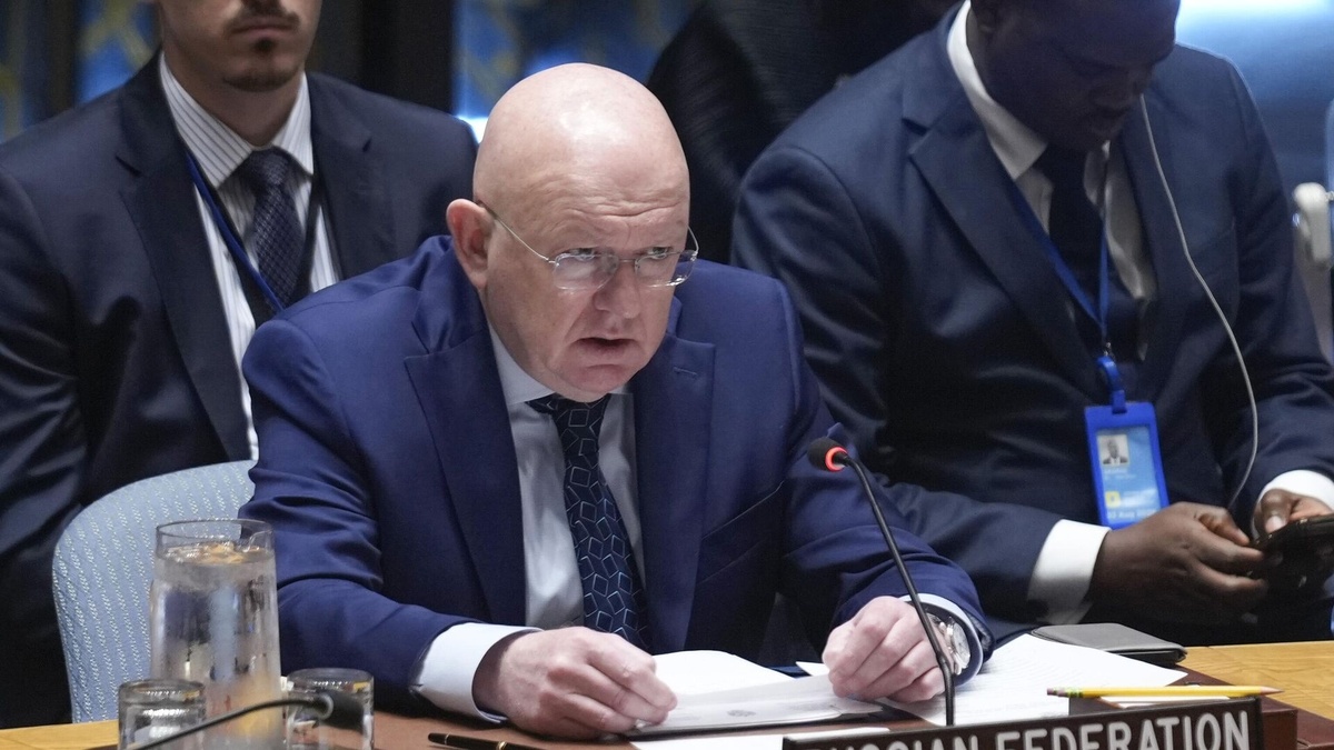 Фото: AP Photo / Seth Wenig