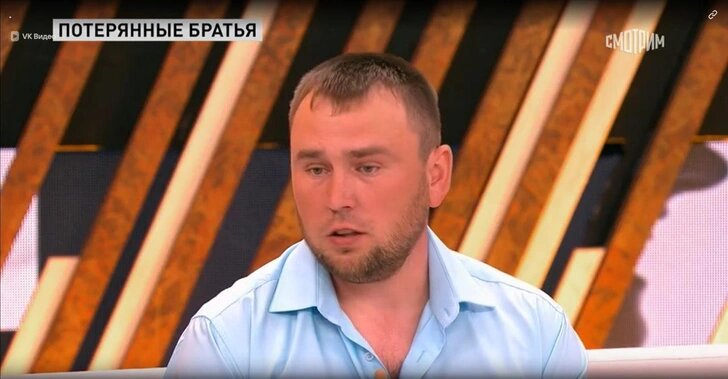 Иван Мурашов