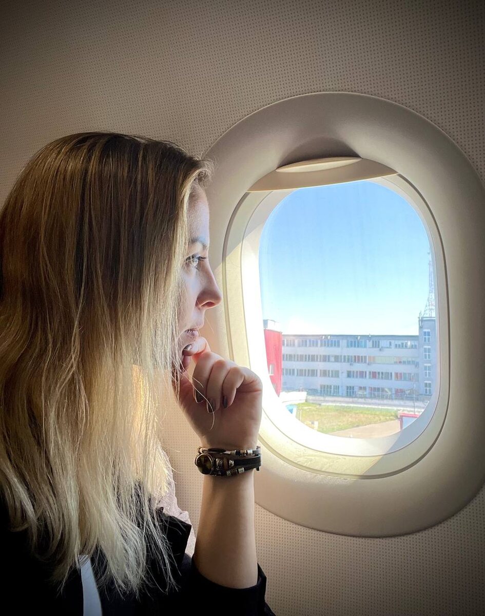 Аэропорт Храброво