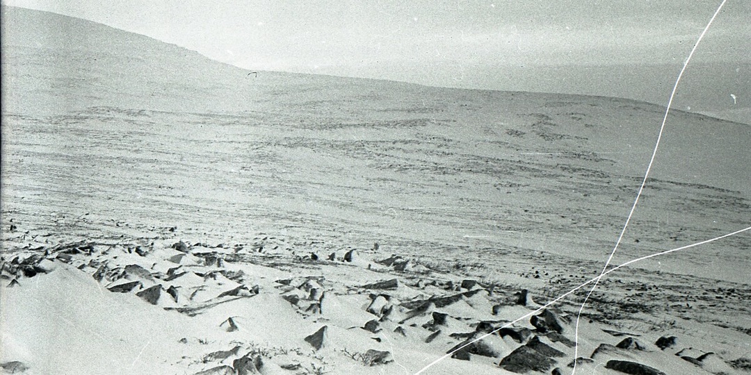 Перевал Дятлова. Протокол допроса свидетеля Чернышова