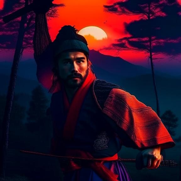 Сгенерировано ИИ