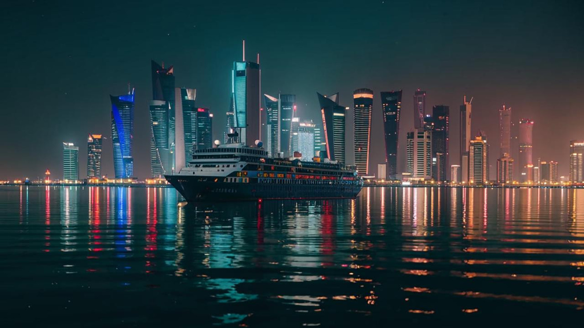    Катар в 2025: круизы, стоповеры и роскошные отели — как россияне осваивают новый Ближний Восток
