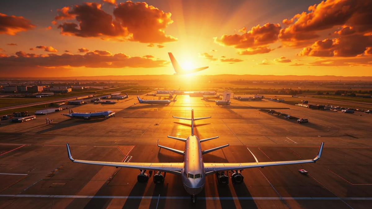    Почему самолёты из Москвы застревают на земле даже после отмены «Ковра»?