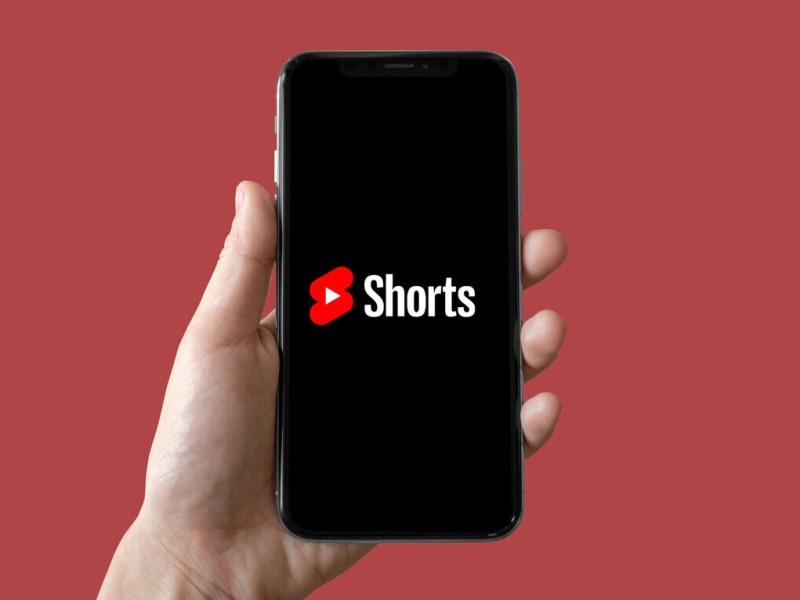    В YouTube Shorts интегрируют Google Lens