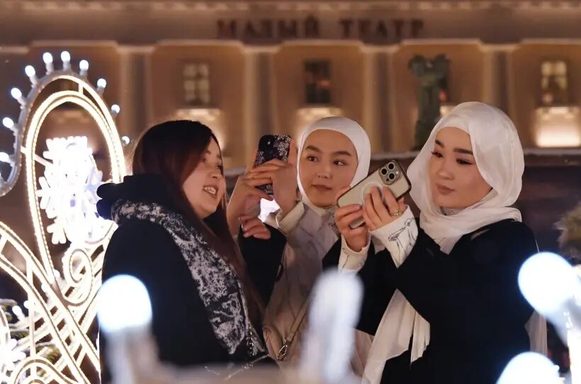     © РИА Новости. Наталья Селиверстова