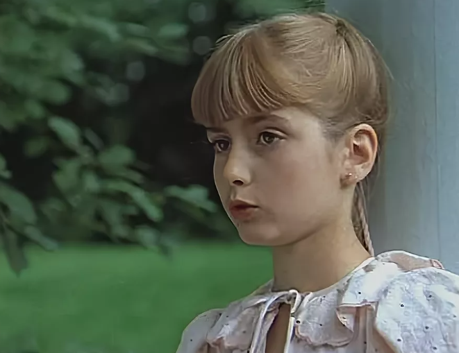 Анна Плисецкая. Фото: кадр фильма "Мэри Поппинс, до свидания"