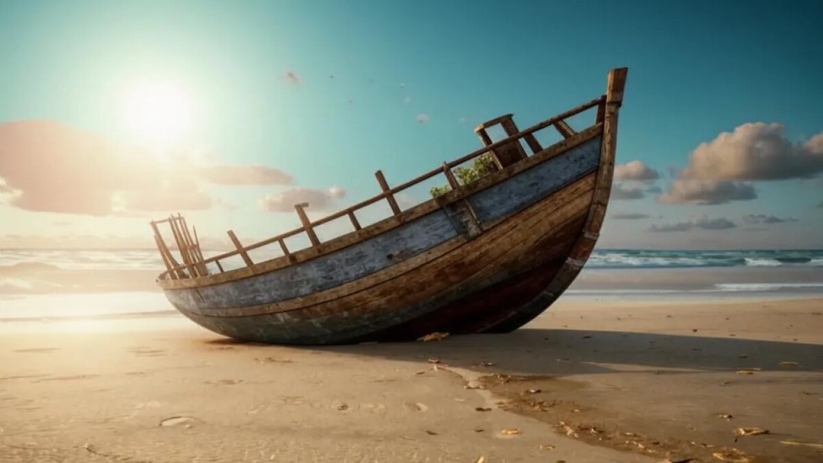    Сгенерировано ИИ