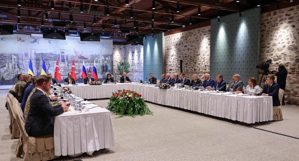    Ministry of Foreign Affairs of T/XinHua / www.globallookpress.com