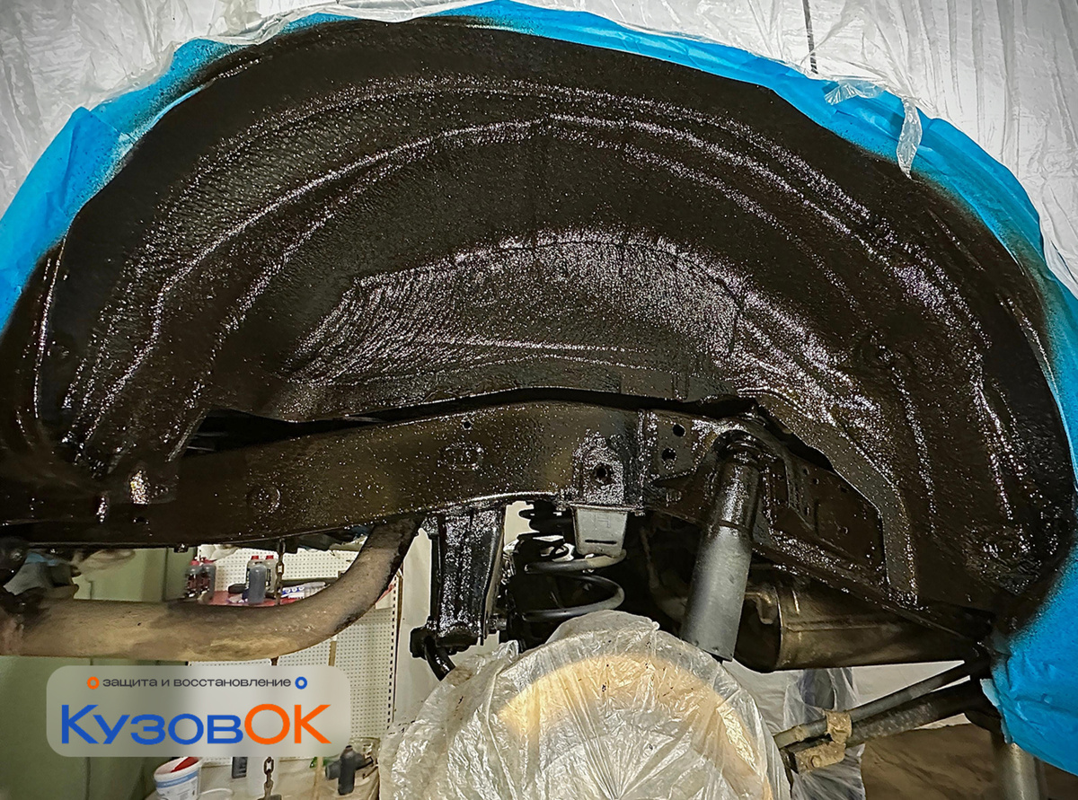 Сайт: kuzovokspb.ru