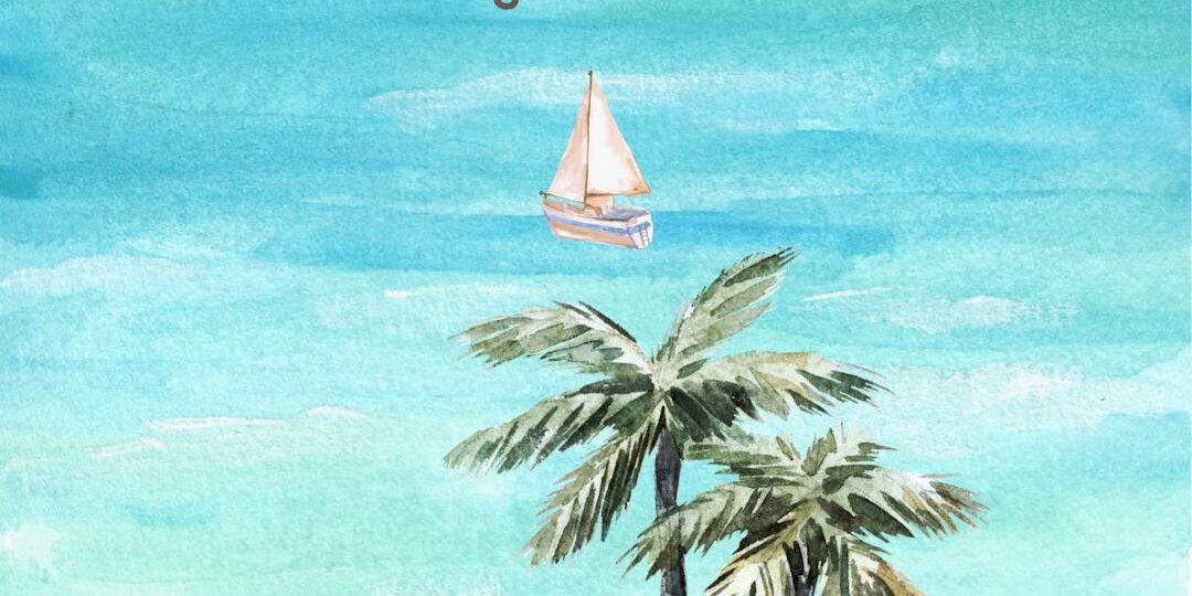 Hi, everybody! Сегодня в рубрике useful phrases подборка фраз для пляжного отдыха. 🏖