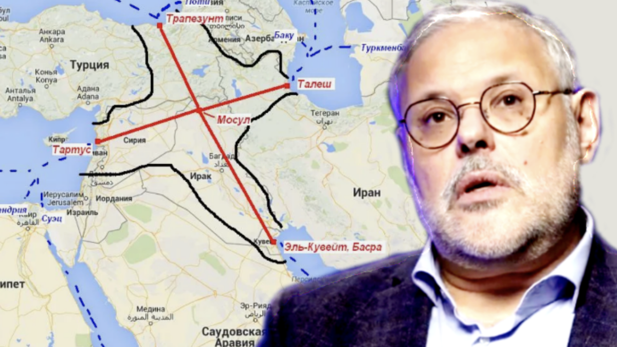 Почему Ближний Восток продолжает играть ключевую роль