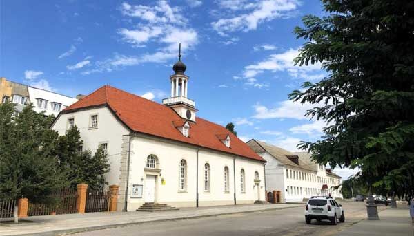 Музей Старая Сарепта в Волгограде