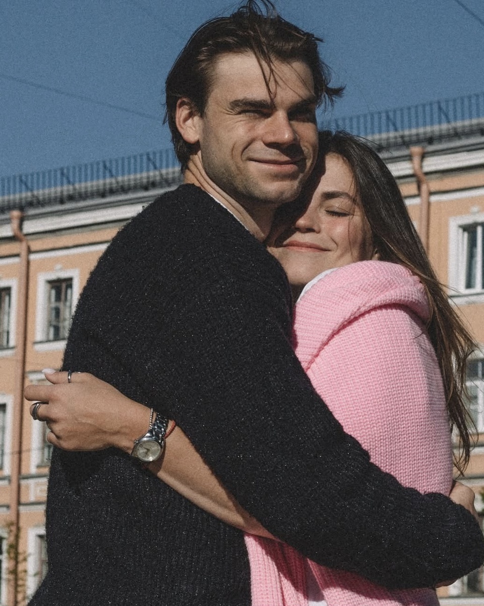 Эта сладкая Парочка 👩‍❤️‍👨