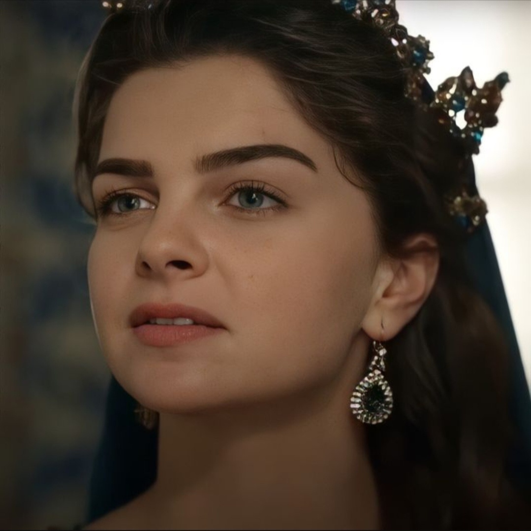 Михримах Султан.