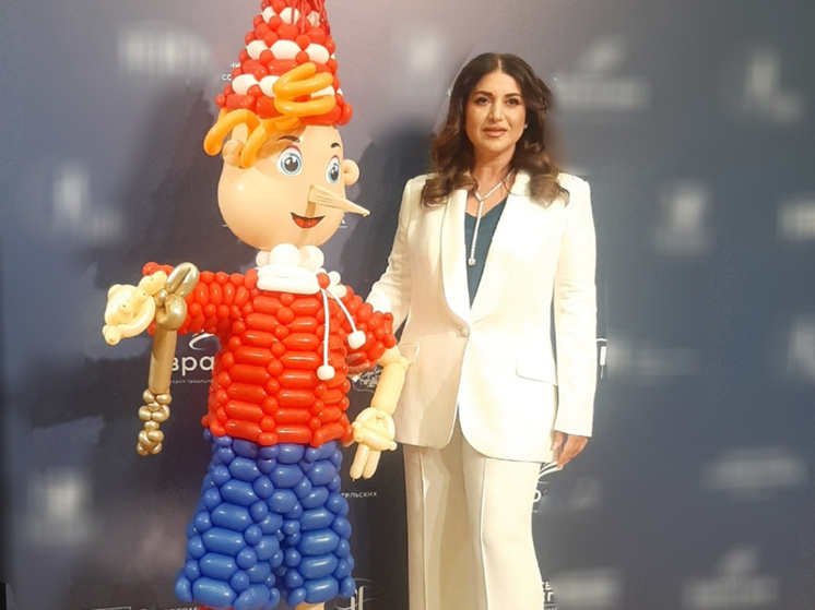   Ульяна Калашникова