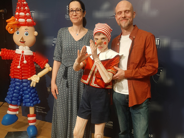   Ульяна Калашникова