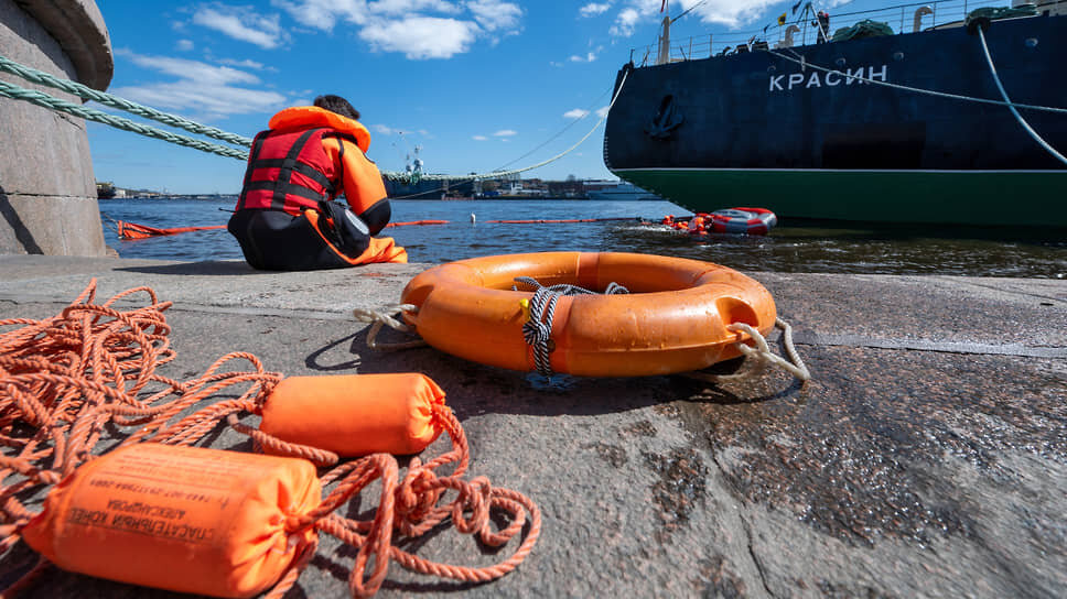 Фото: Алексей Смагин / Коммерсантъ