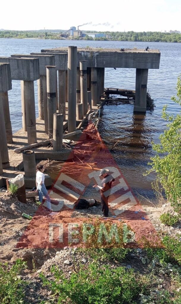    Фото: ЧП ДТП Пермь Екатерина Устькачкинцева