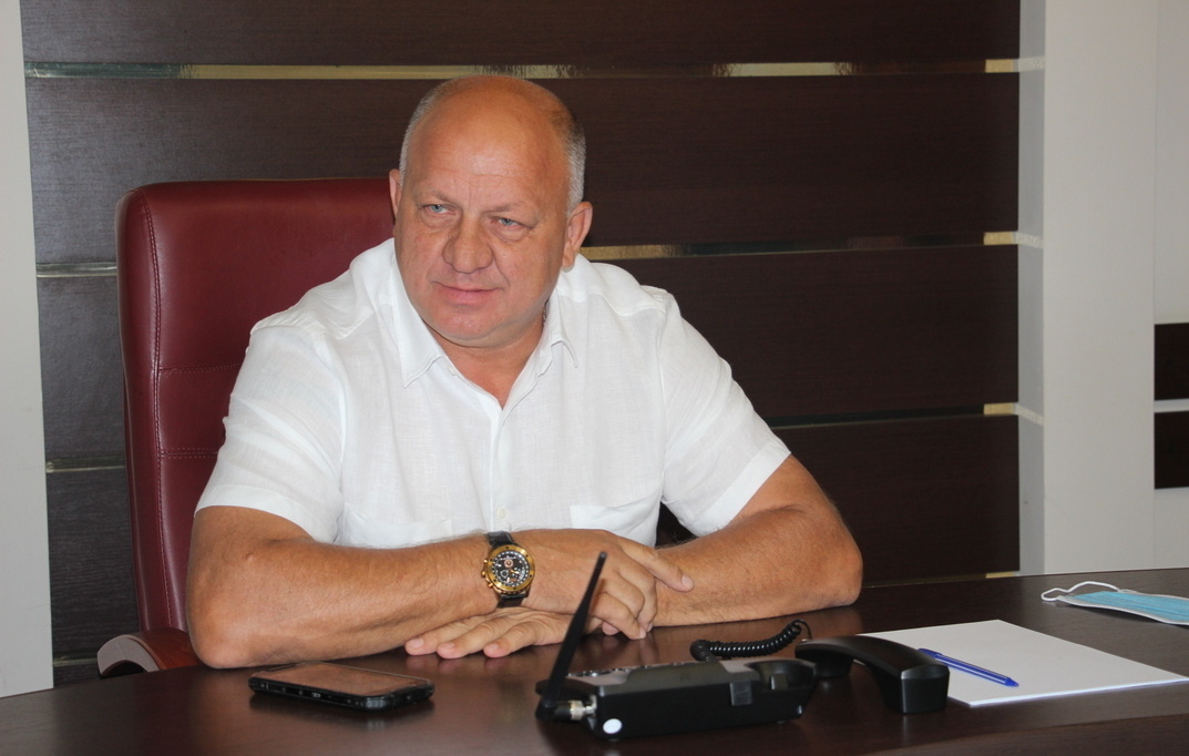    Святослав Брусаков  Правительство Республики Крым