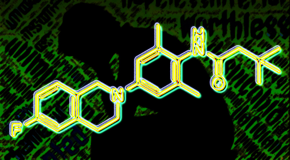   N + 1; Picryl / Public Domain; DMacks / Wilkimedia Commons / Public Domain