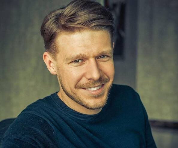    Никита Ефремов. Фото: соцсети