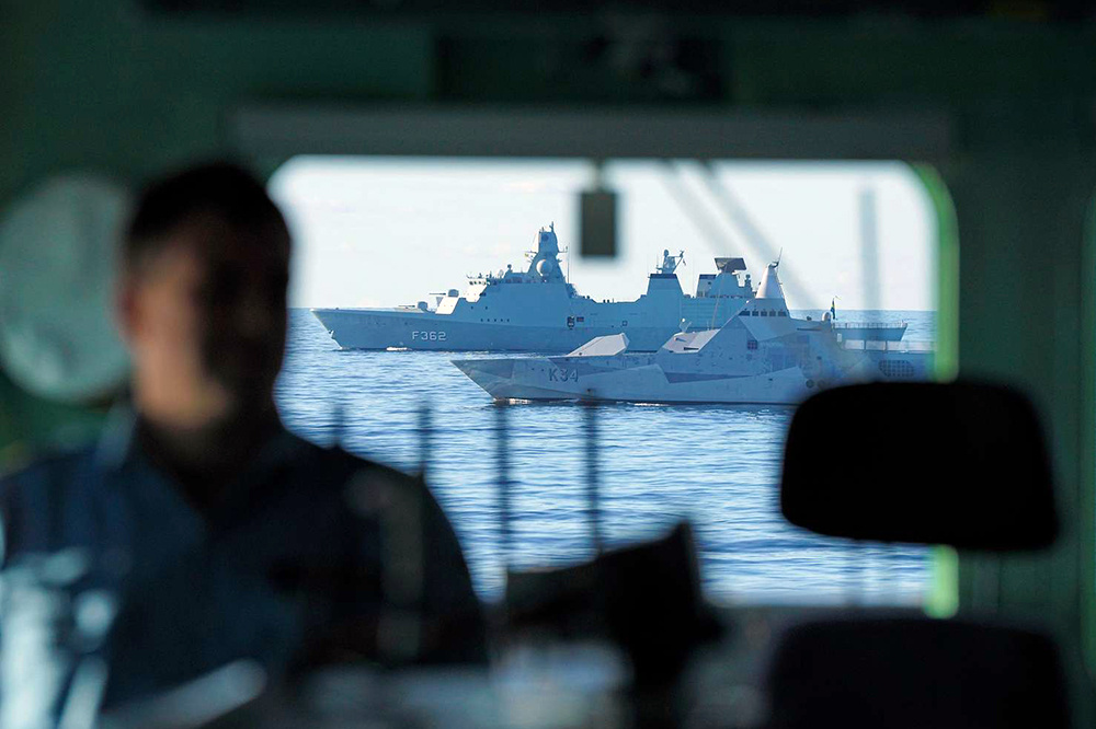    ©Bundeswehr