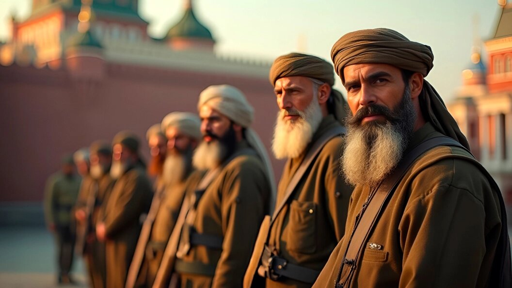    Фото: коллаж Царьграда