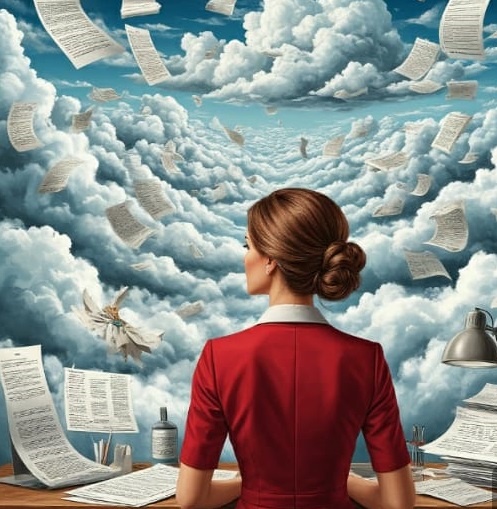 Работа в двух местах не свидетельствует о номинальности директора
