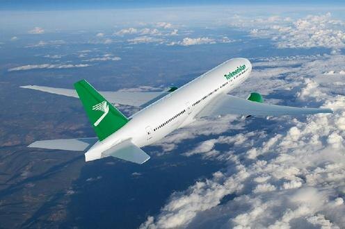 Фото с сайта ayauk.gov.tm