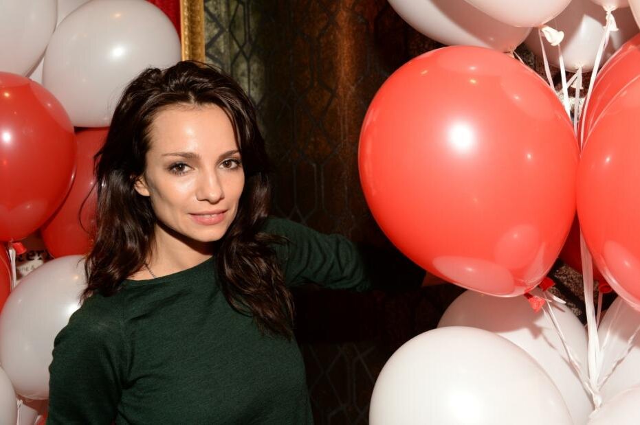    Anatoly Lomohov/Global Look Press