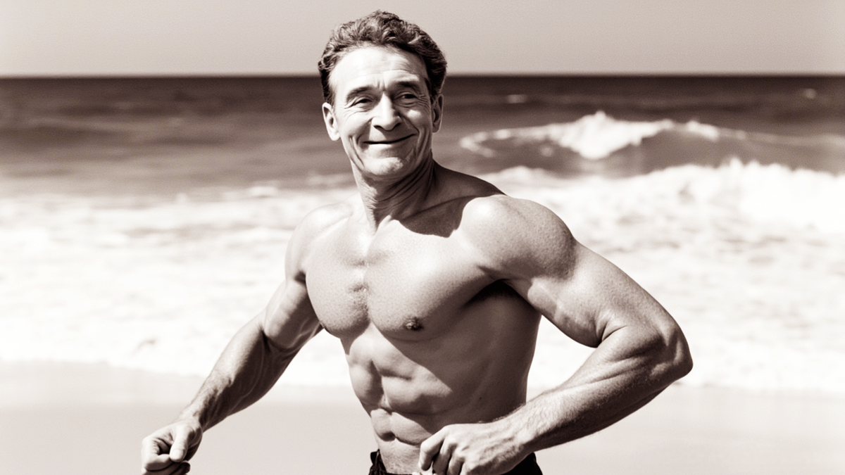 Иллюстрация сгенирирована нейросетью