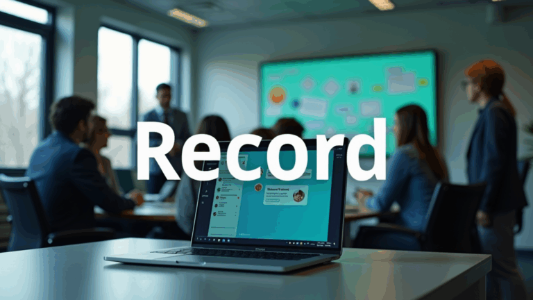    OpenAI намерена конкурировать с интеграцией Microsoft Teams Copilot новой функцией «Запись» в ChatGPT