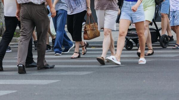    © Sputnik / Osmatesco