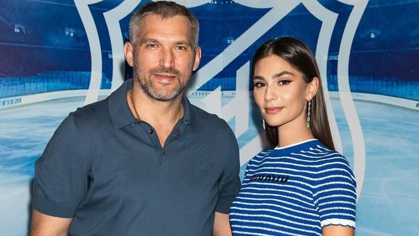 Фото: instagram.com(запрещён в РФ)/nastyashubskaya