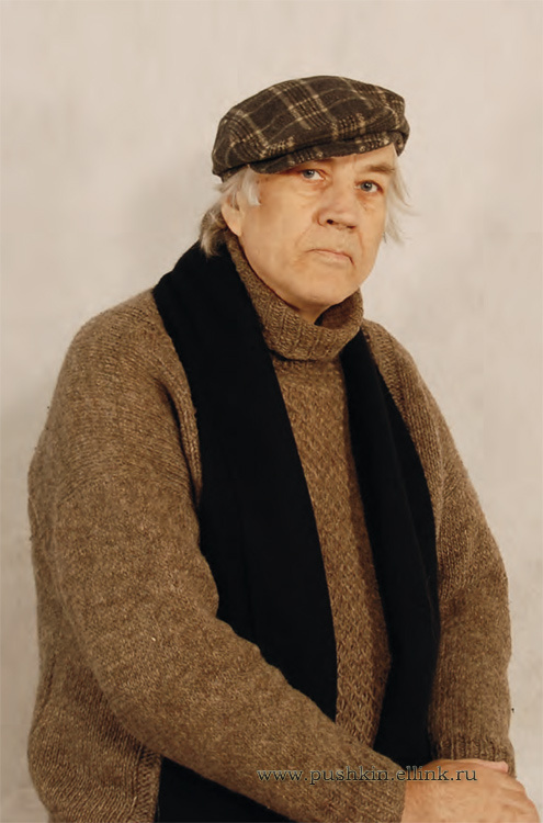 Владимир Трубаков. Фото с сайта https://www.pushkinland.ru/museum/exh/exh17/exh429.php?ysclid=mbb77dftnb717692105