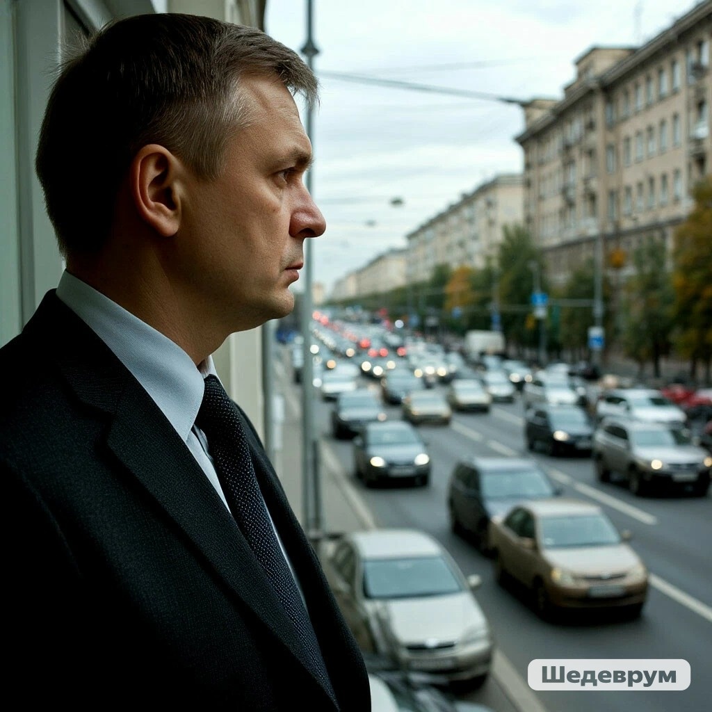 Сделано в шедеврум