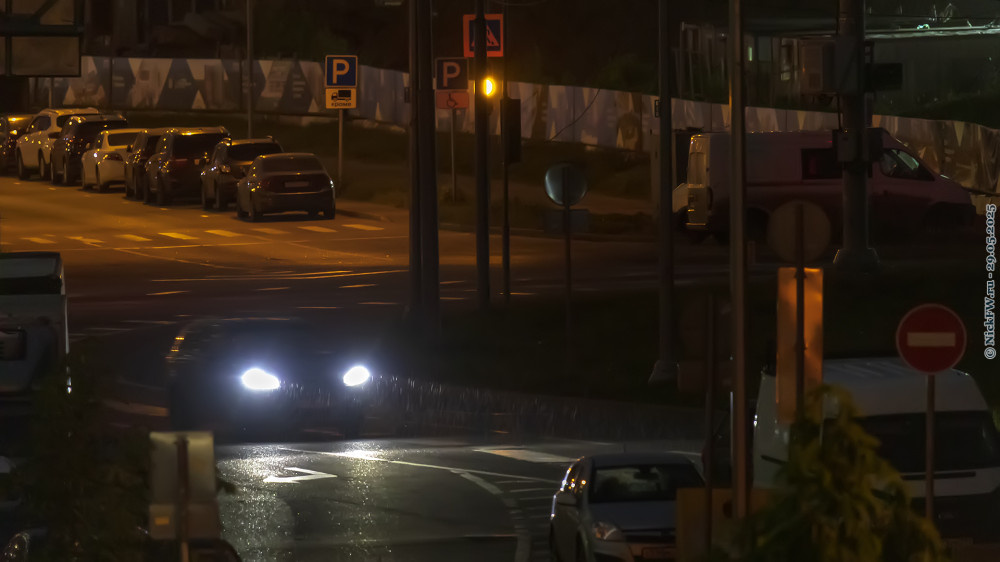 Дождь... © NickFW.ru — 29.05.2025г.