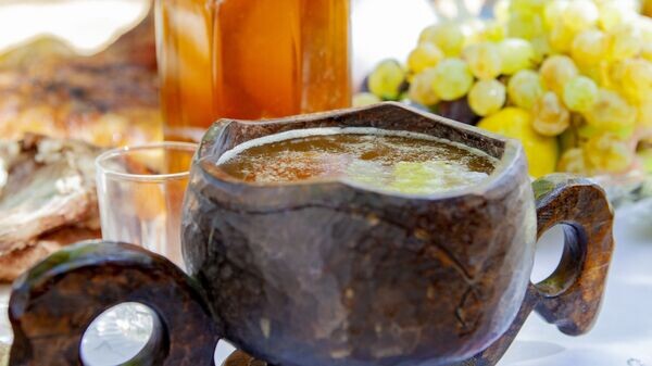    © Sputnik / Наталья Айриян