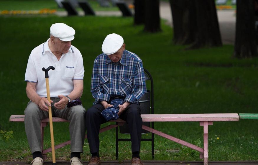    «Пенсионную реформу пора отменить. Многие не доживают до нынешнего выхода на пенсию»: в Госдуме бьют тревогу