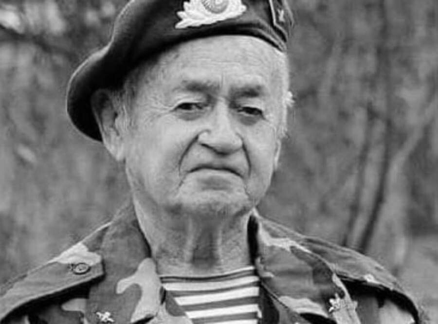    Геннадий Юшкевич / Источник: Социальные сети