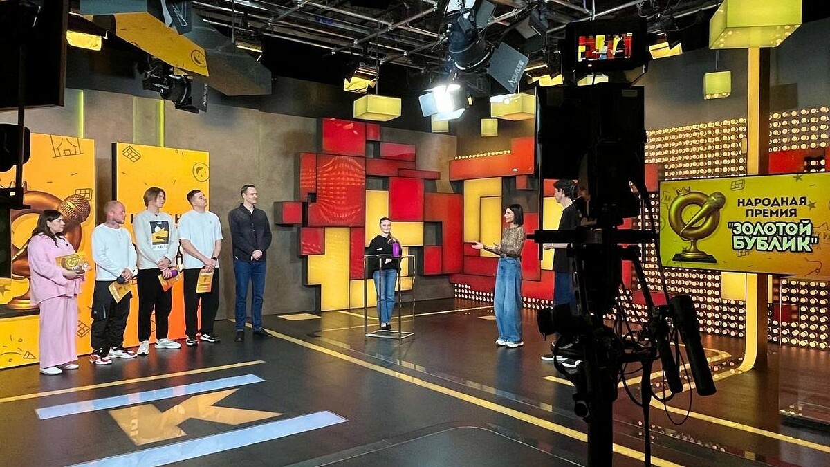    Фото: телеканал «Краснодар»