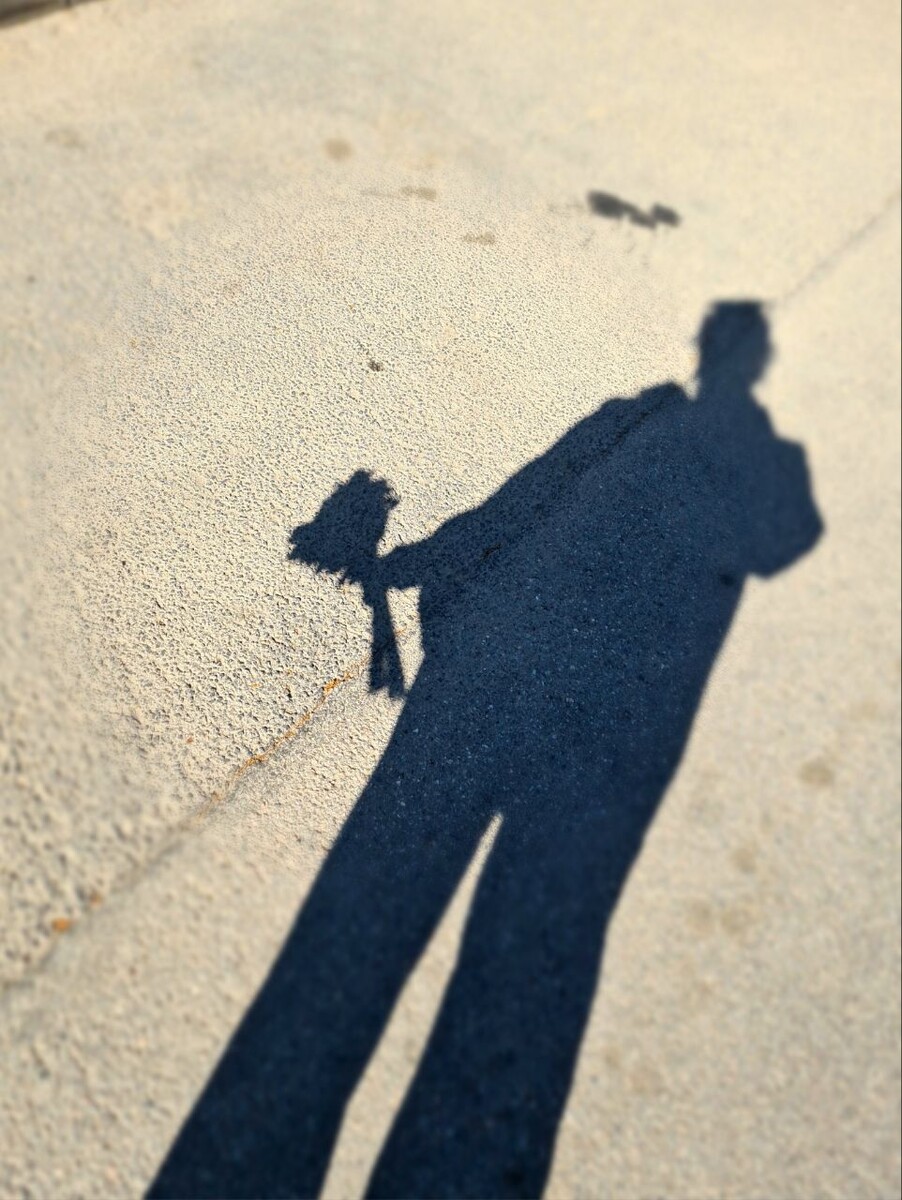 Фото из личного архива автора. 